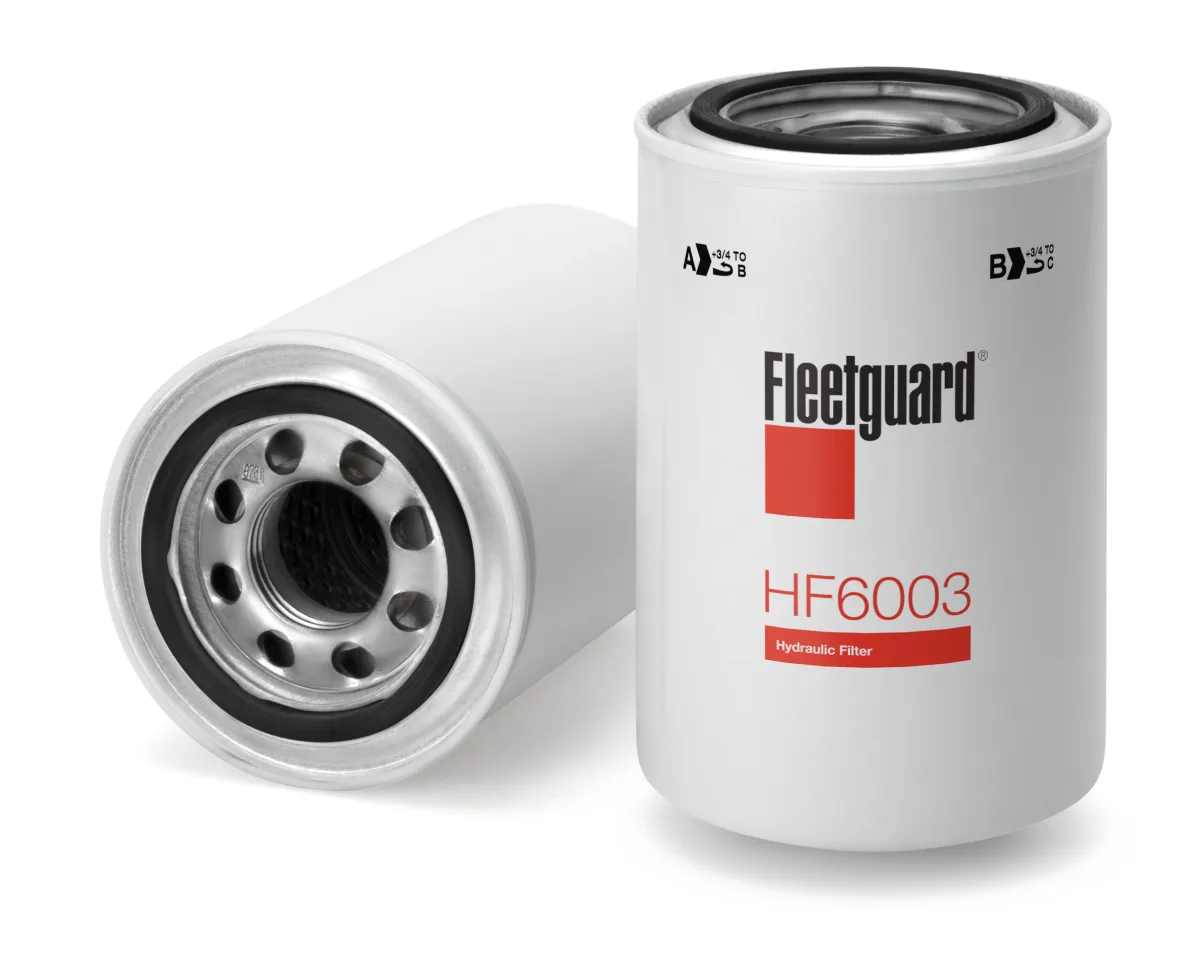 HF6003 Fleetguard