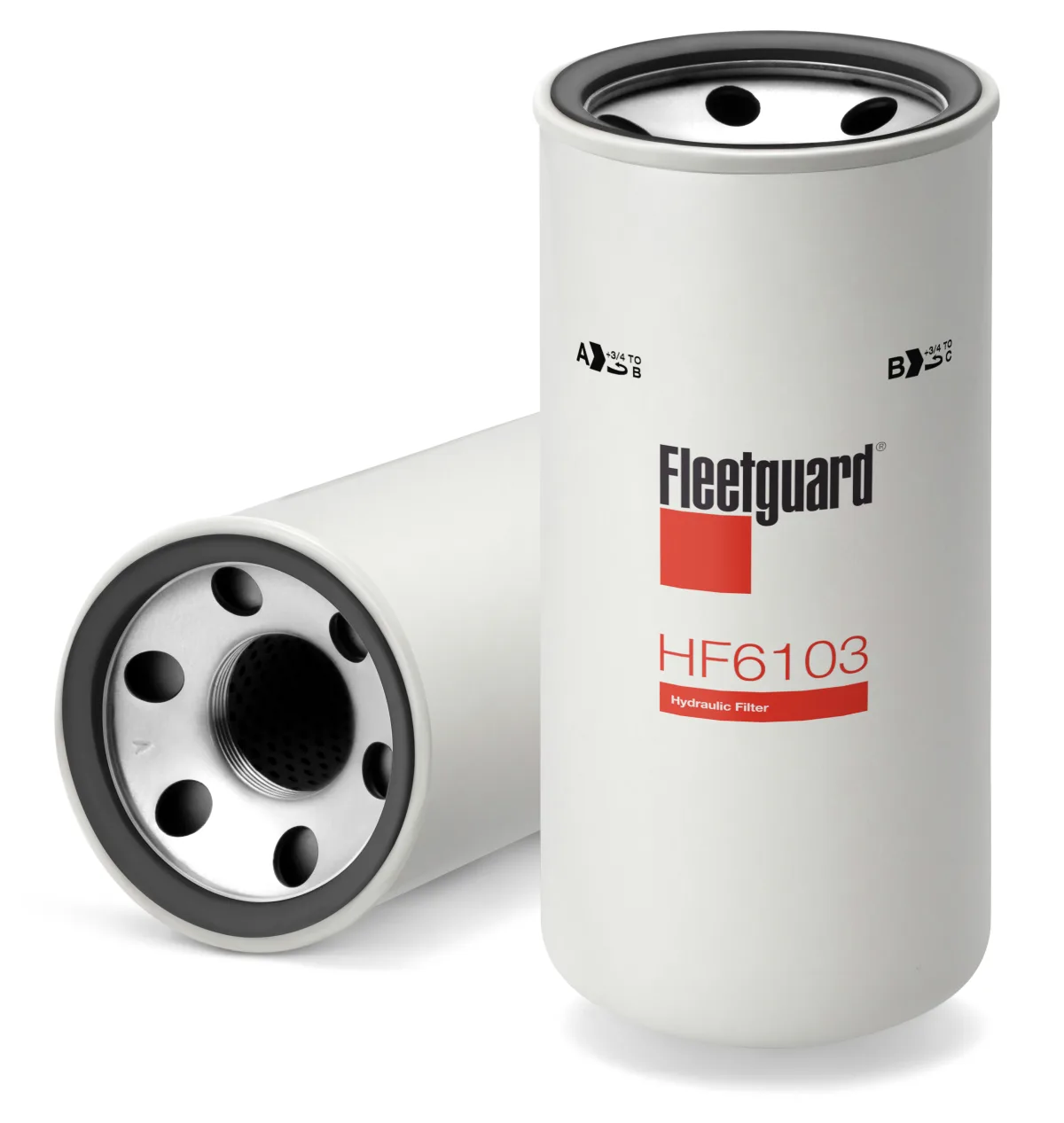 HF6103 Fleetguard