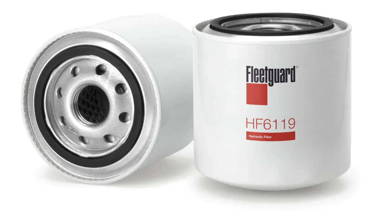 HF6119 Fleetguard