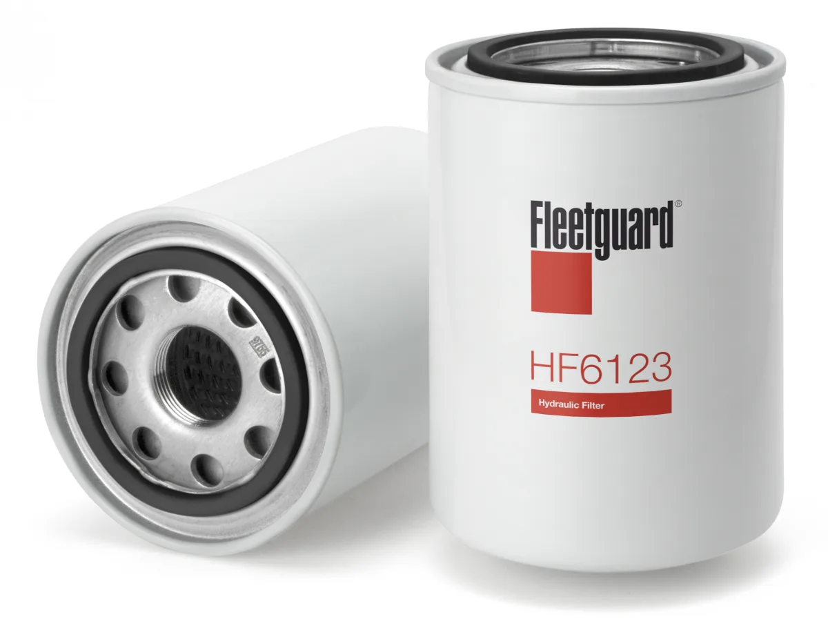 HF6123 Fleetguard