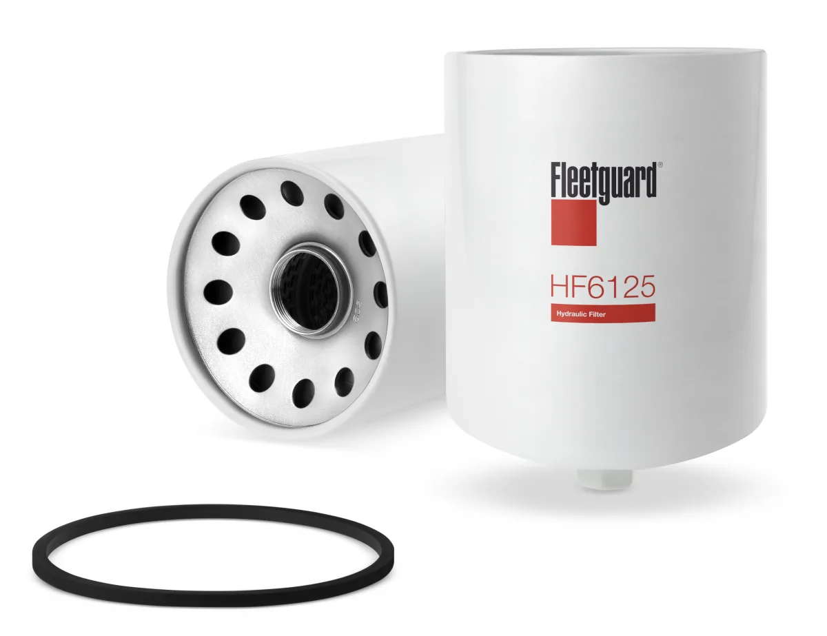 HF6125 Fleetguard