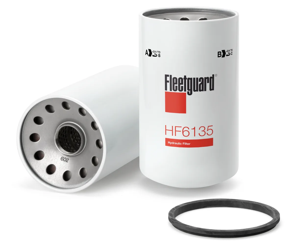 HF6135 Fleetguard