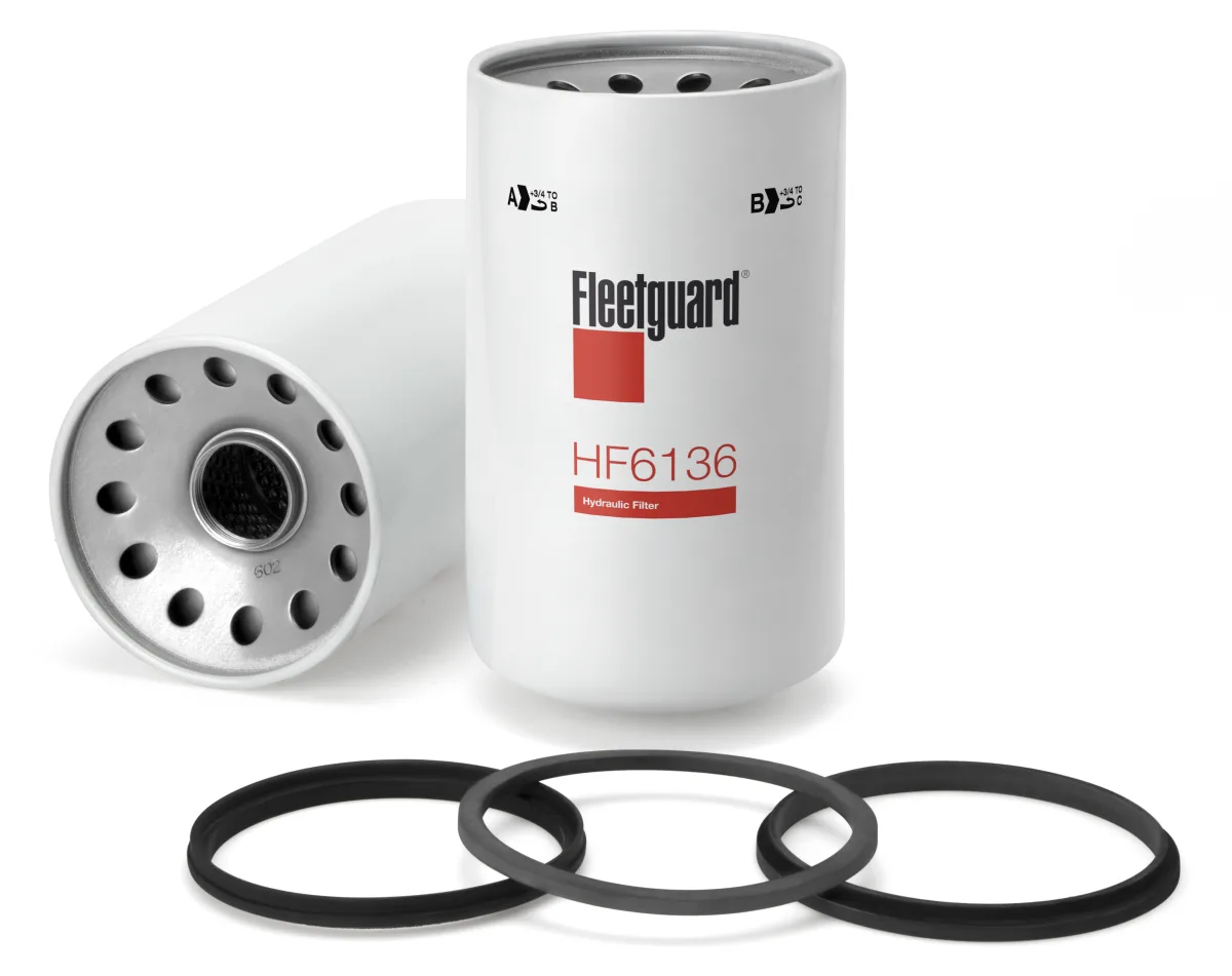 HF6136 Fleetguard