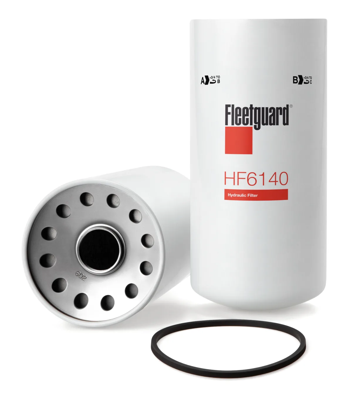 HF6140 Fleetguard