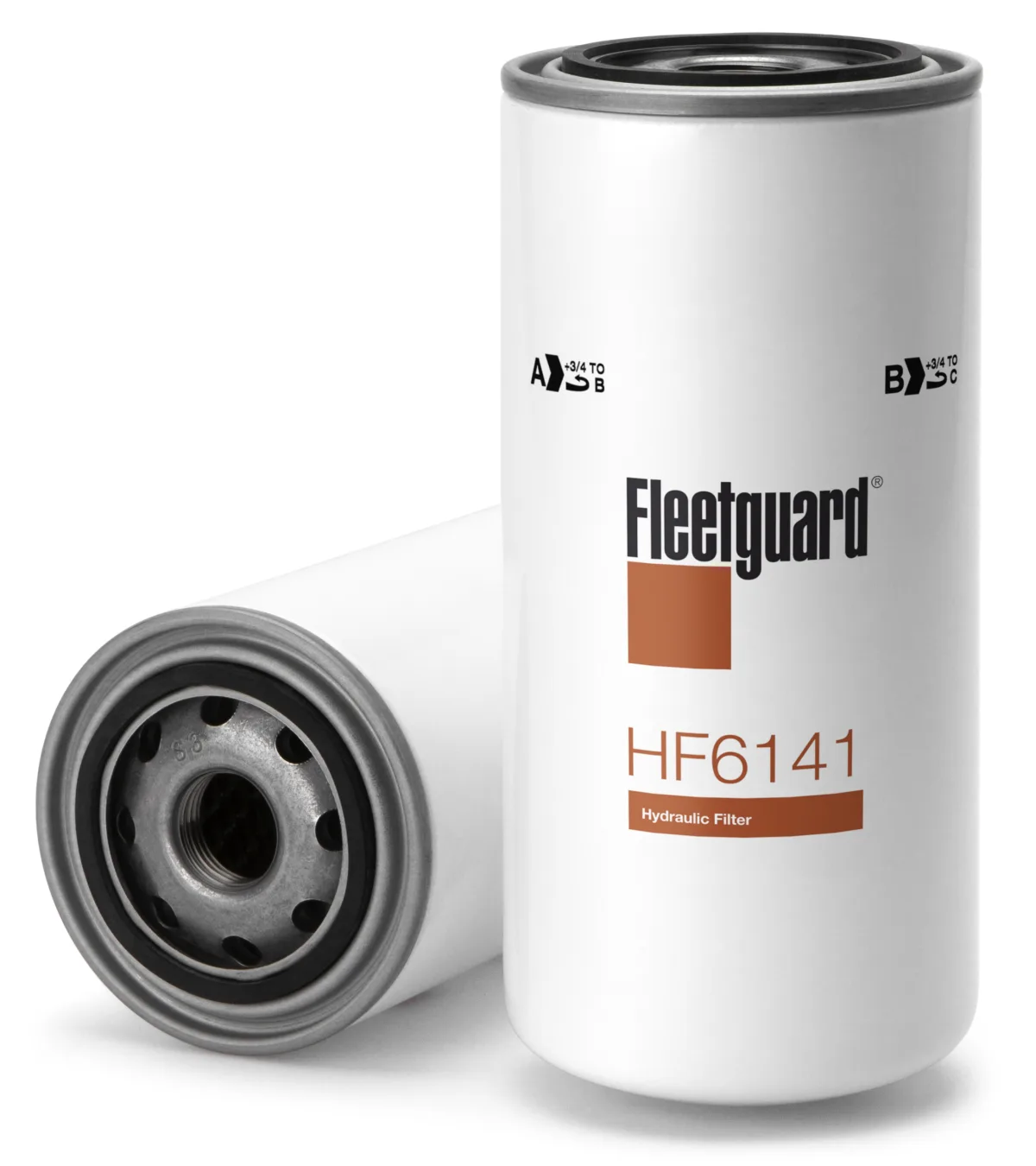 HF6141 Fleetguard