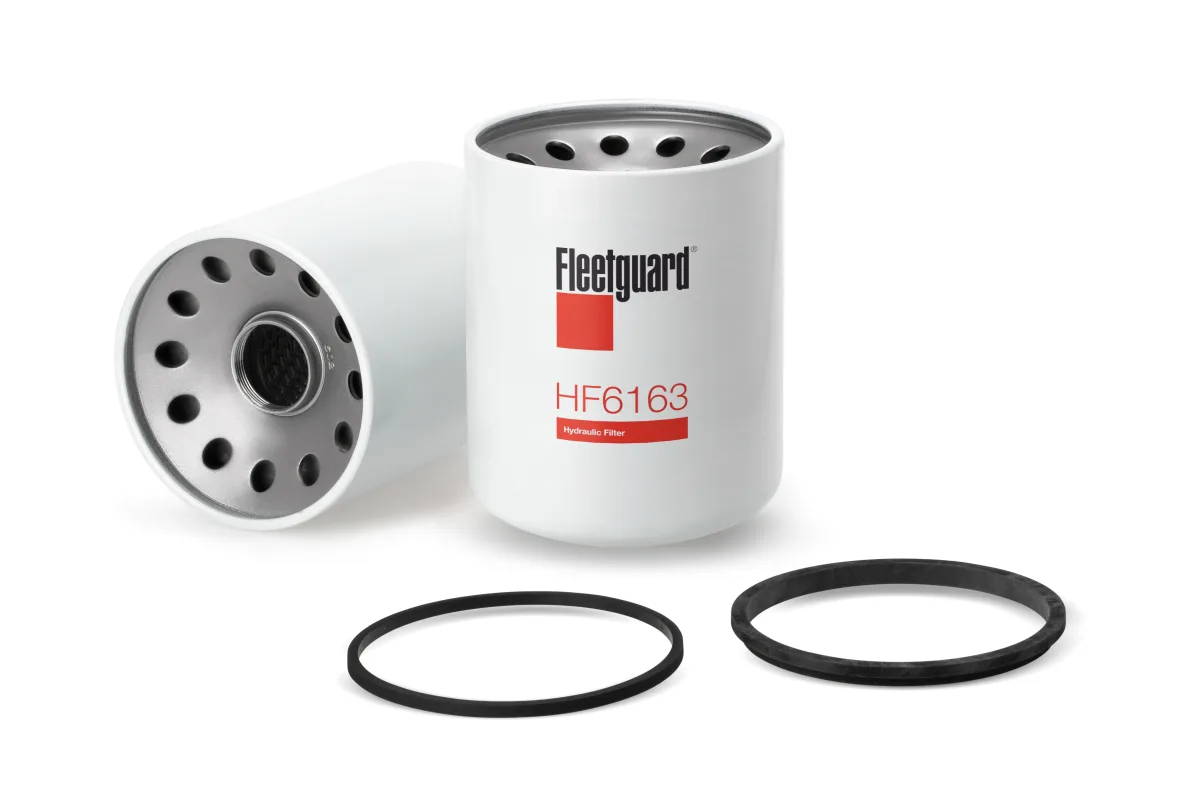 HF6163 Fleetguard