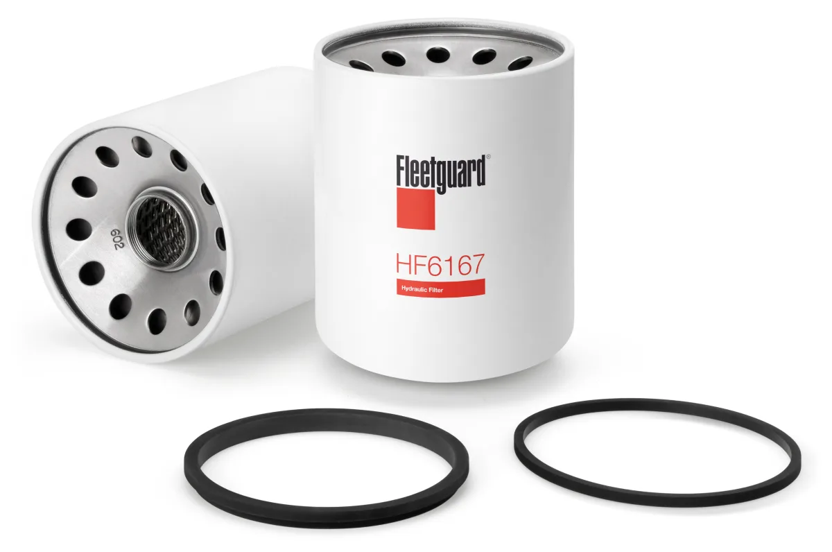 HF6167 Fleetguard