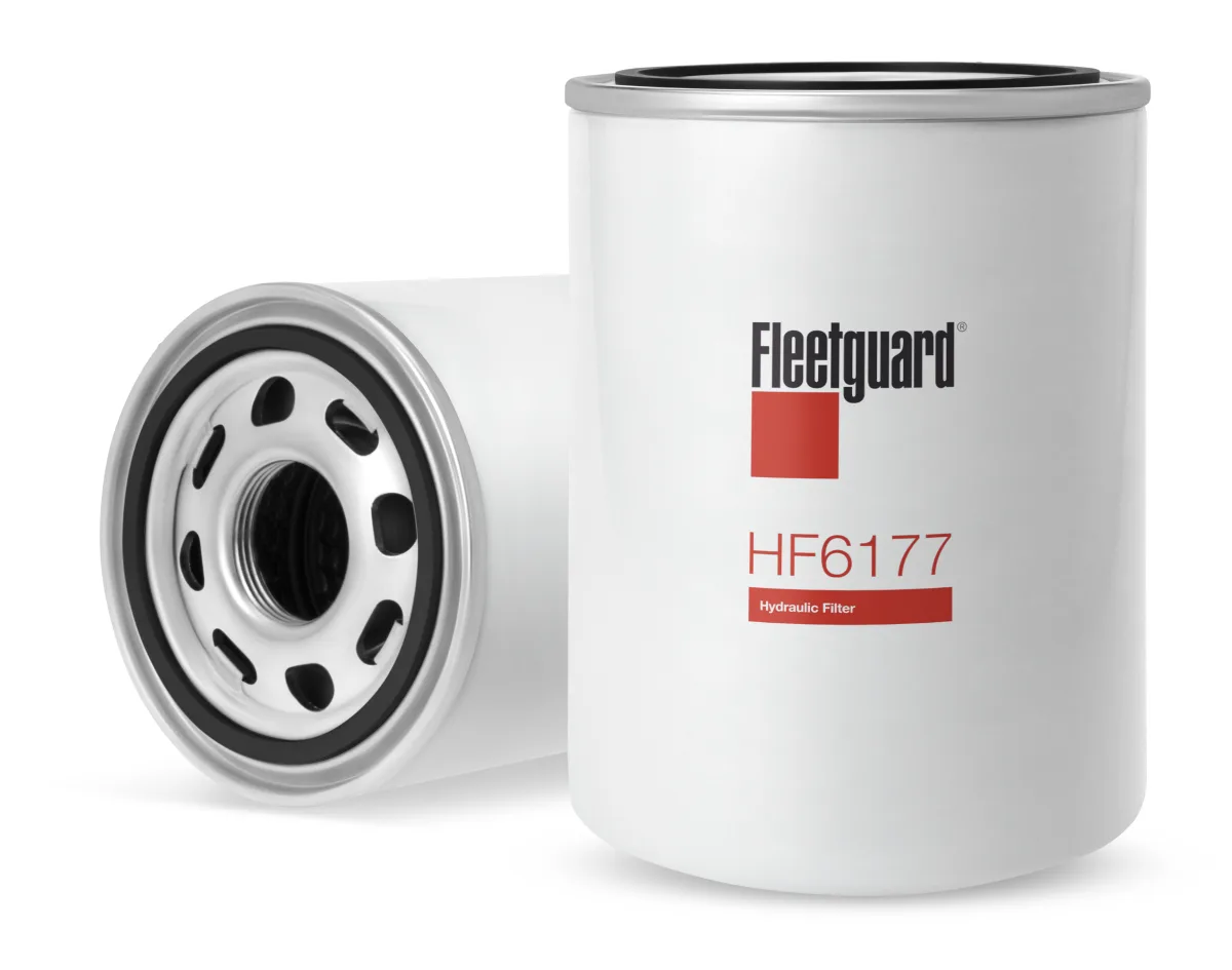 HF6177 Fleetguard