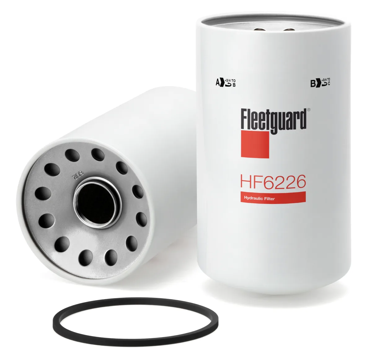 HF6226 Fleetguard
