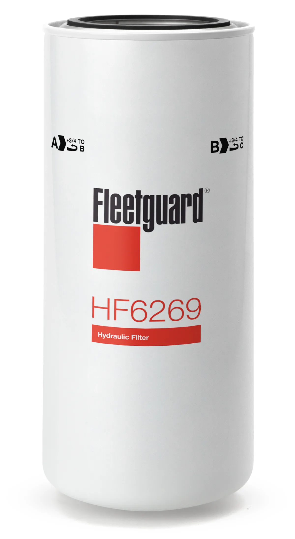 HF6269 Fleetguard