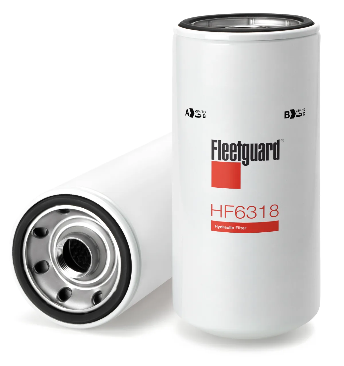 HF6318 Fleetguard