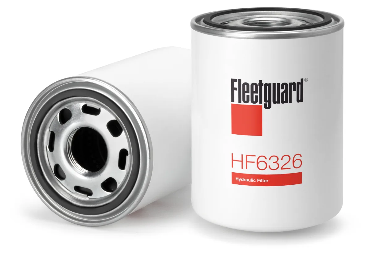 HF6326 Fleetguard