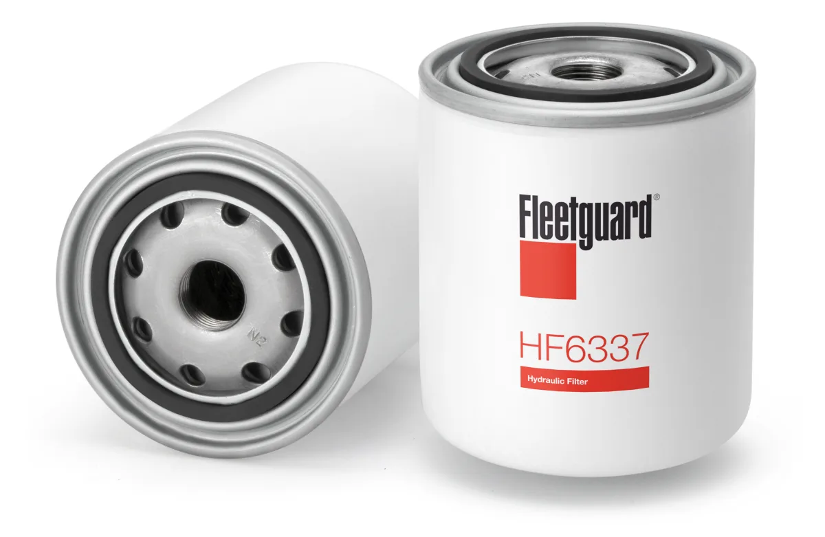 HF6337 Fleetguard