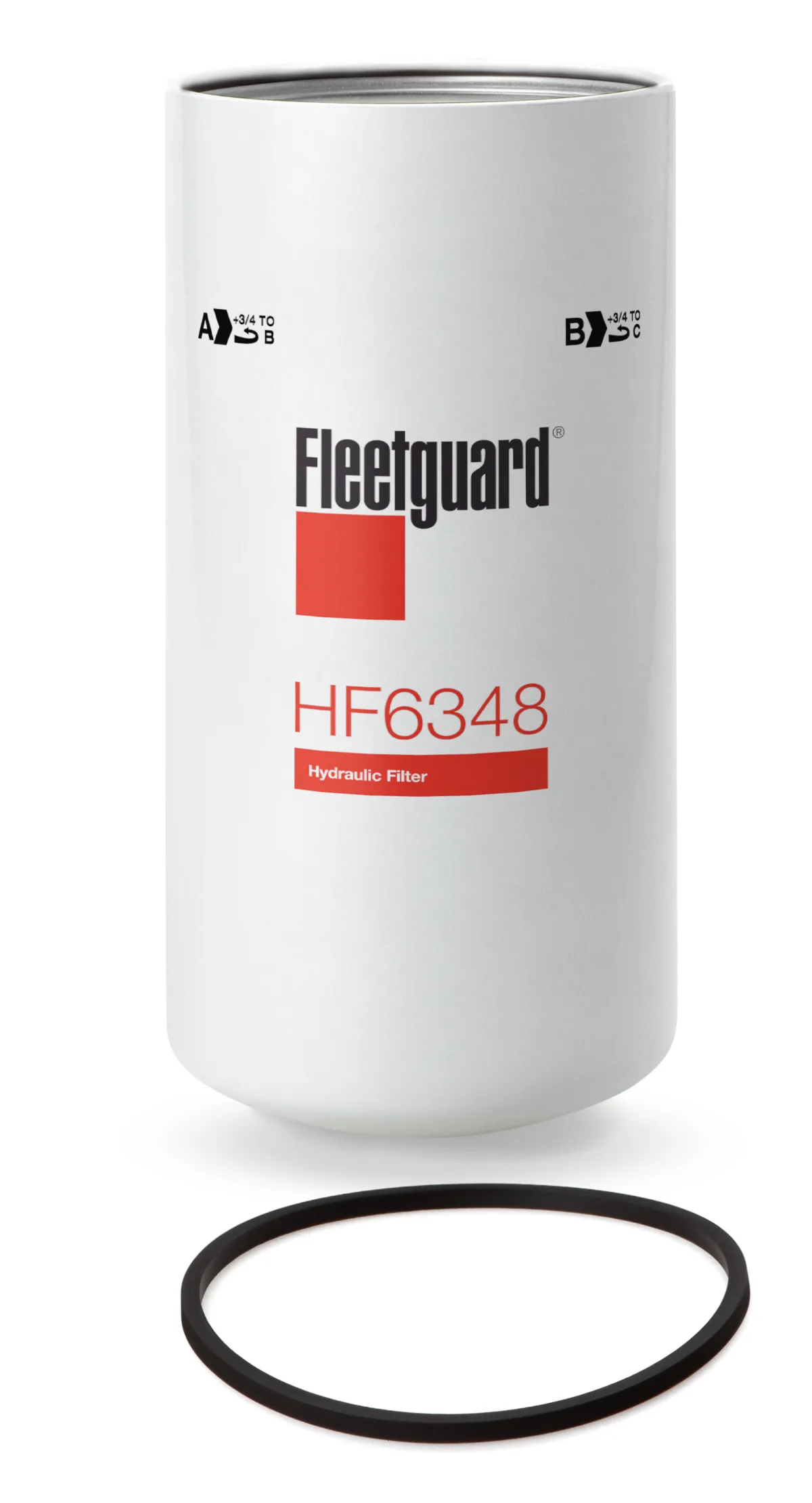 HF6348 Fleetguard