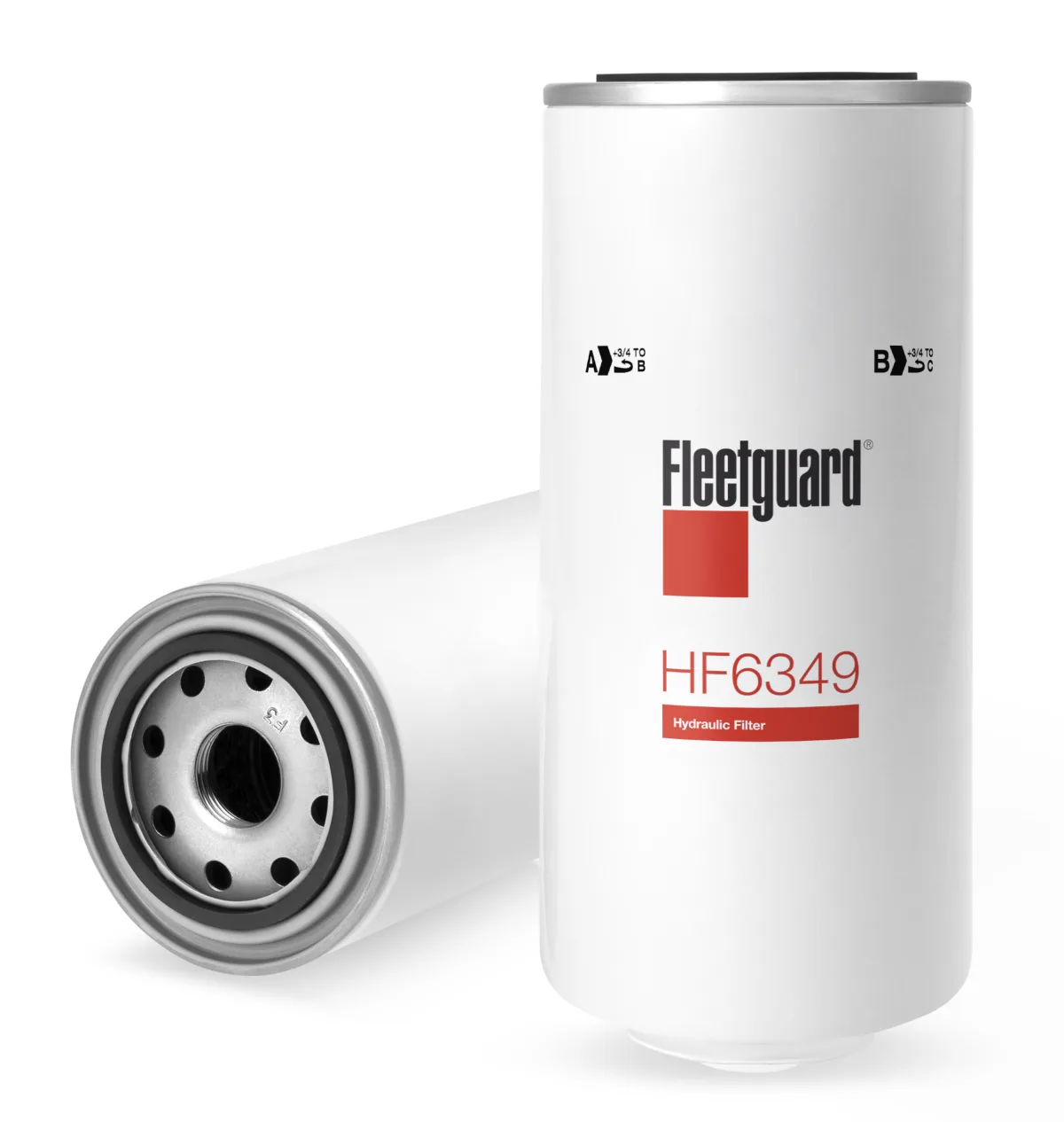 HF6349 Fleetguard