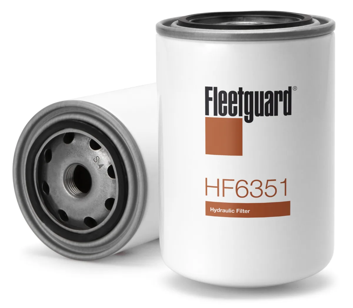 HF6351 Fleetguard