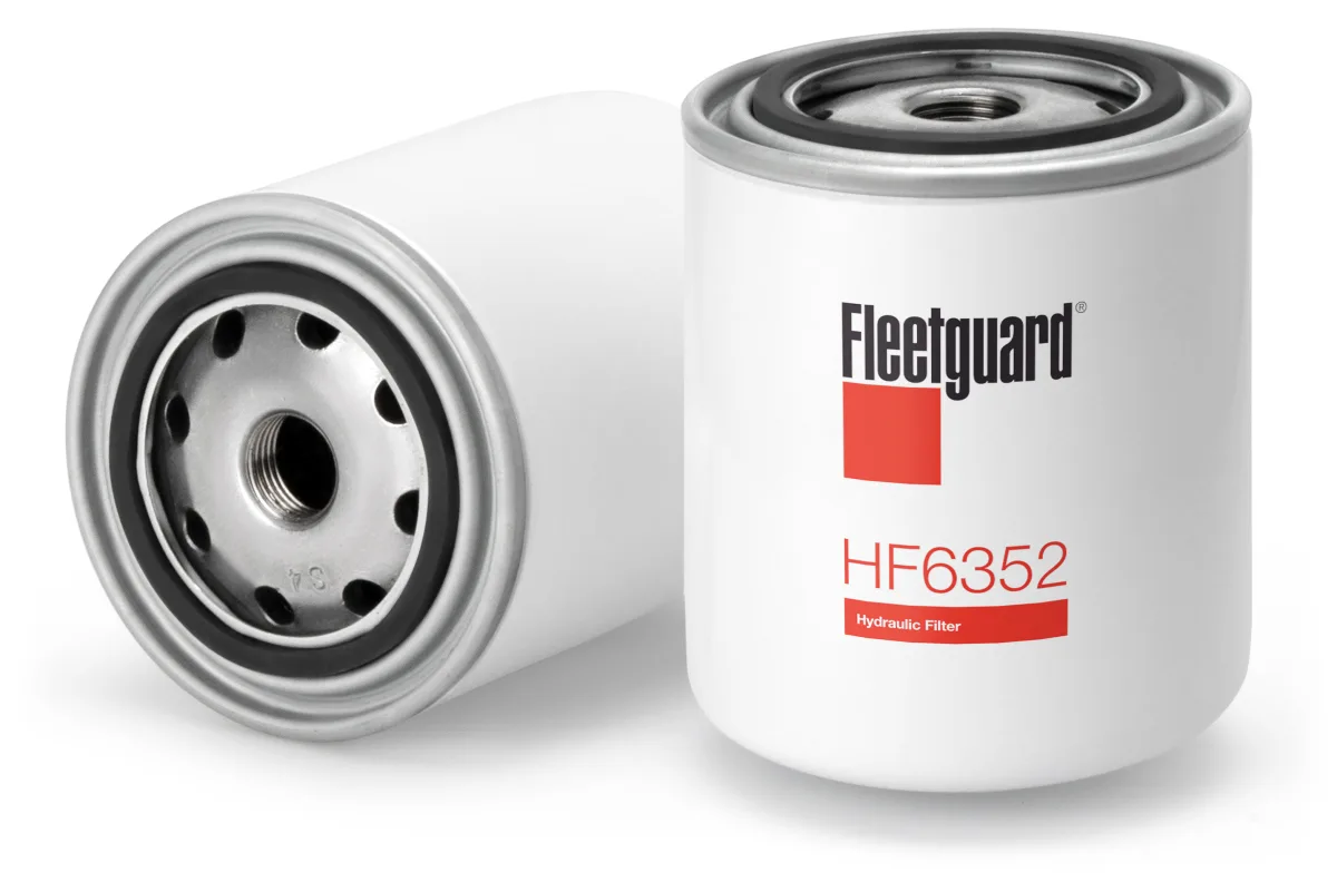 HF6352 Fleetguard