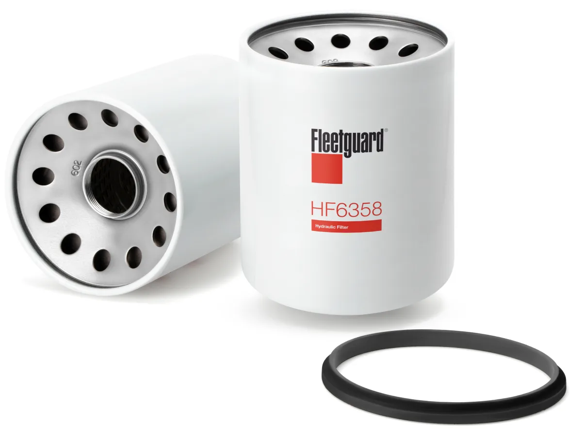 HF6358 Fleetguard