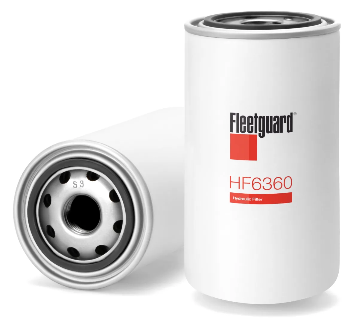 HF6360 Fleetguard