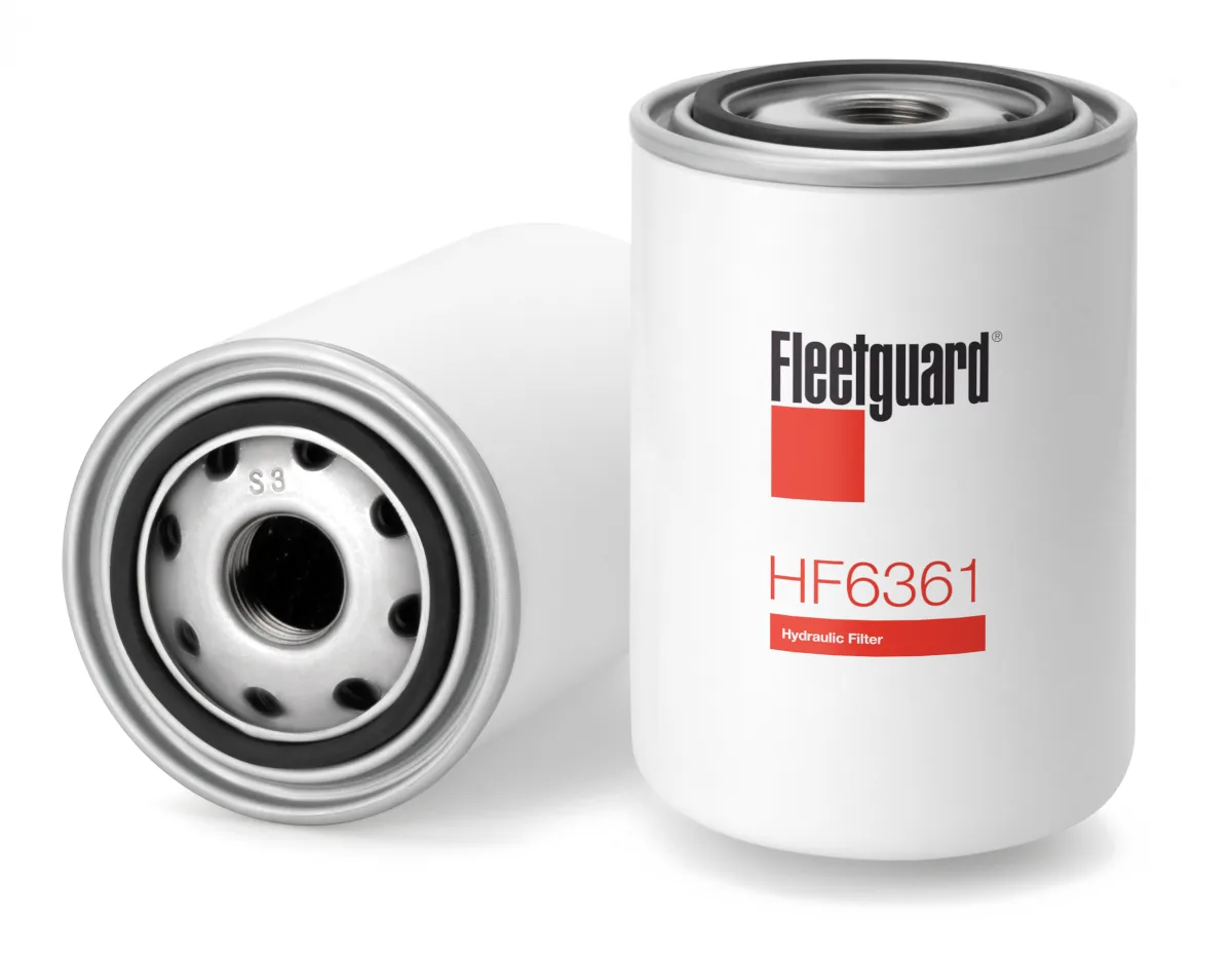 HF6361 Fleetguard