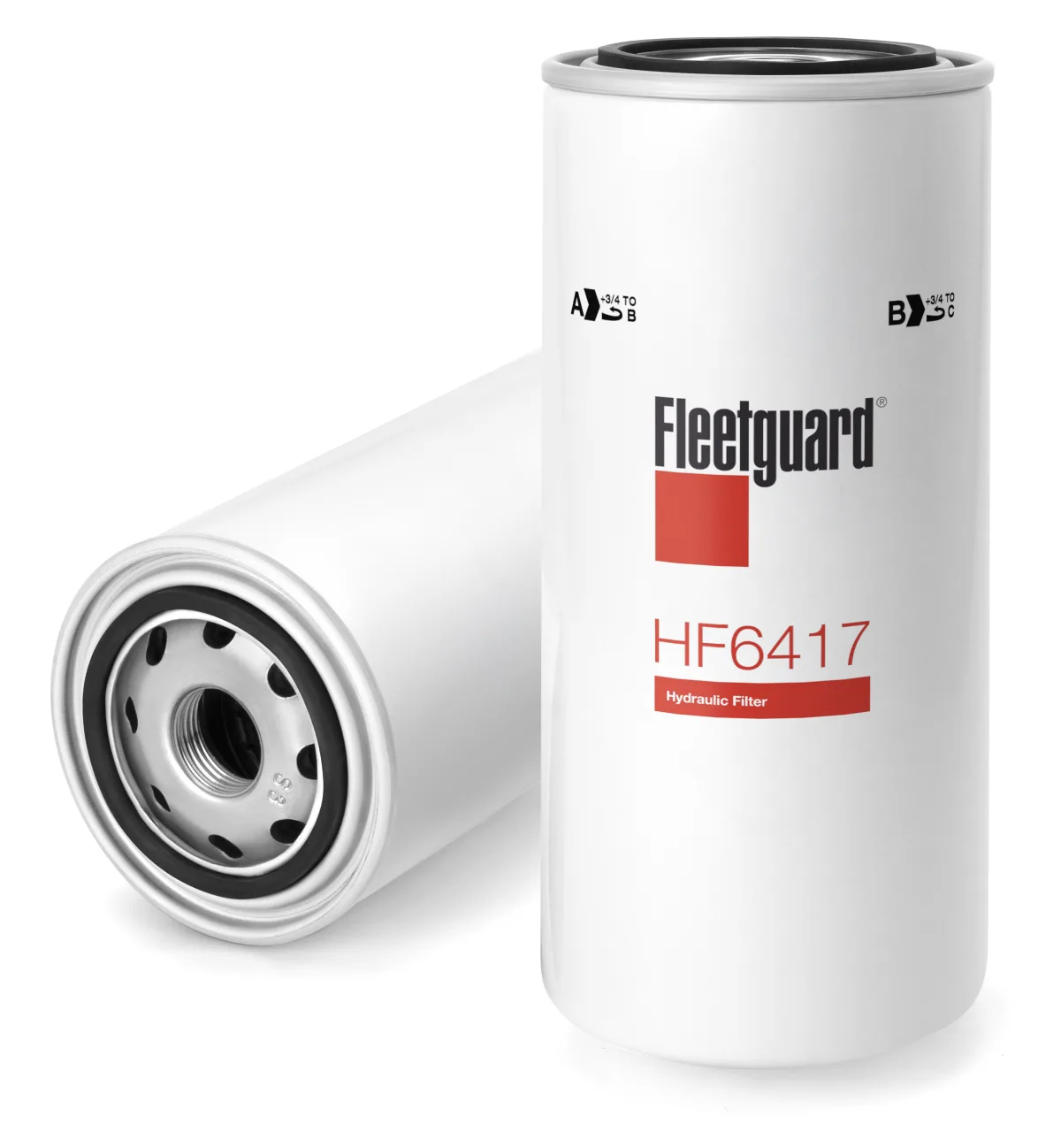 HF6417 Fleetguard