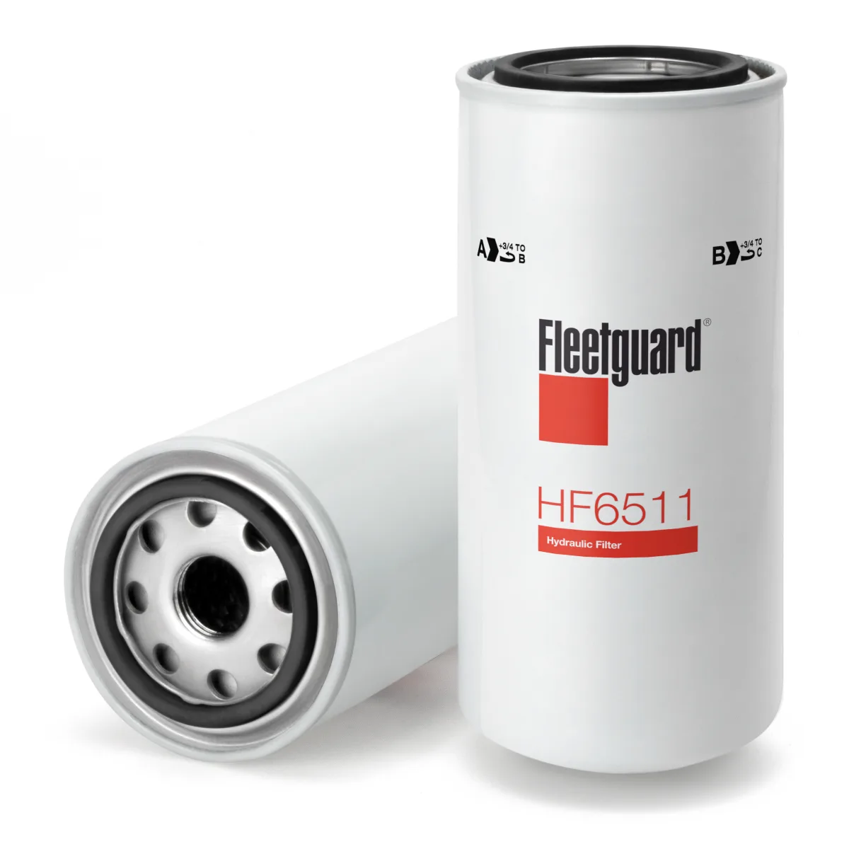 HF6511 Fleetguard