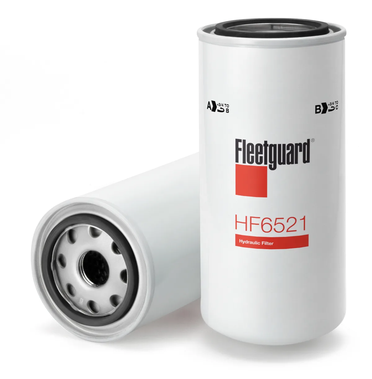HF6521 Fleetguard