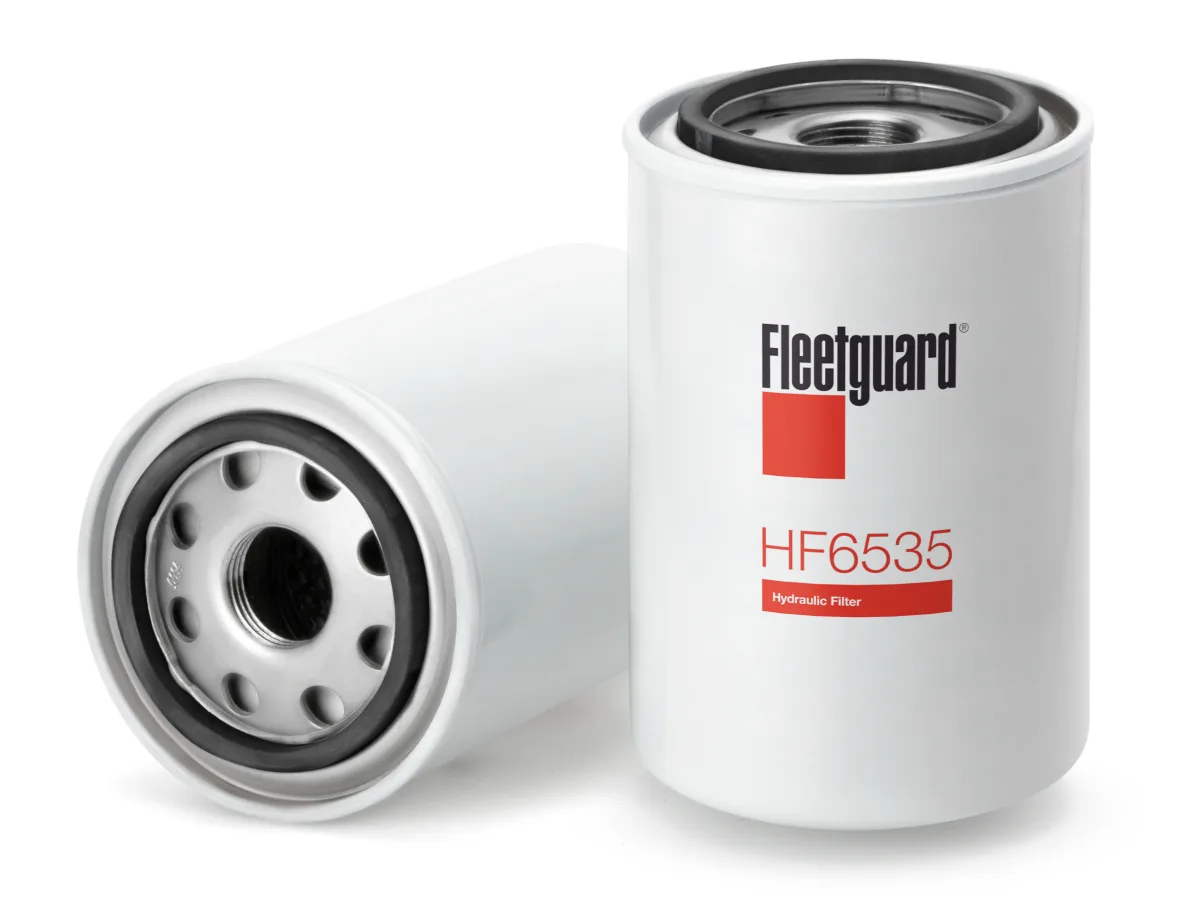 HF6535 Fleetguard