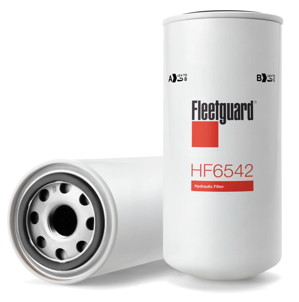 HF6542 Fleetguard