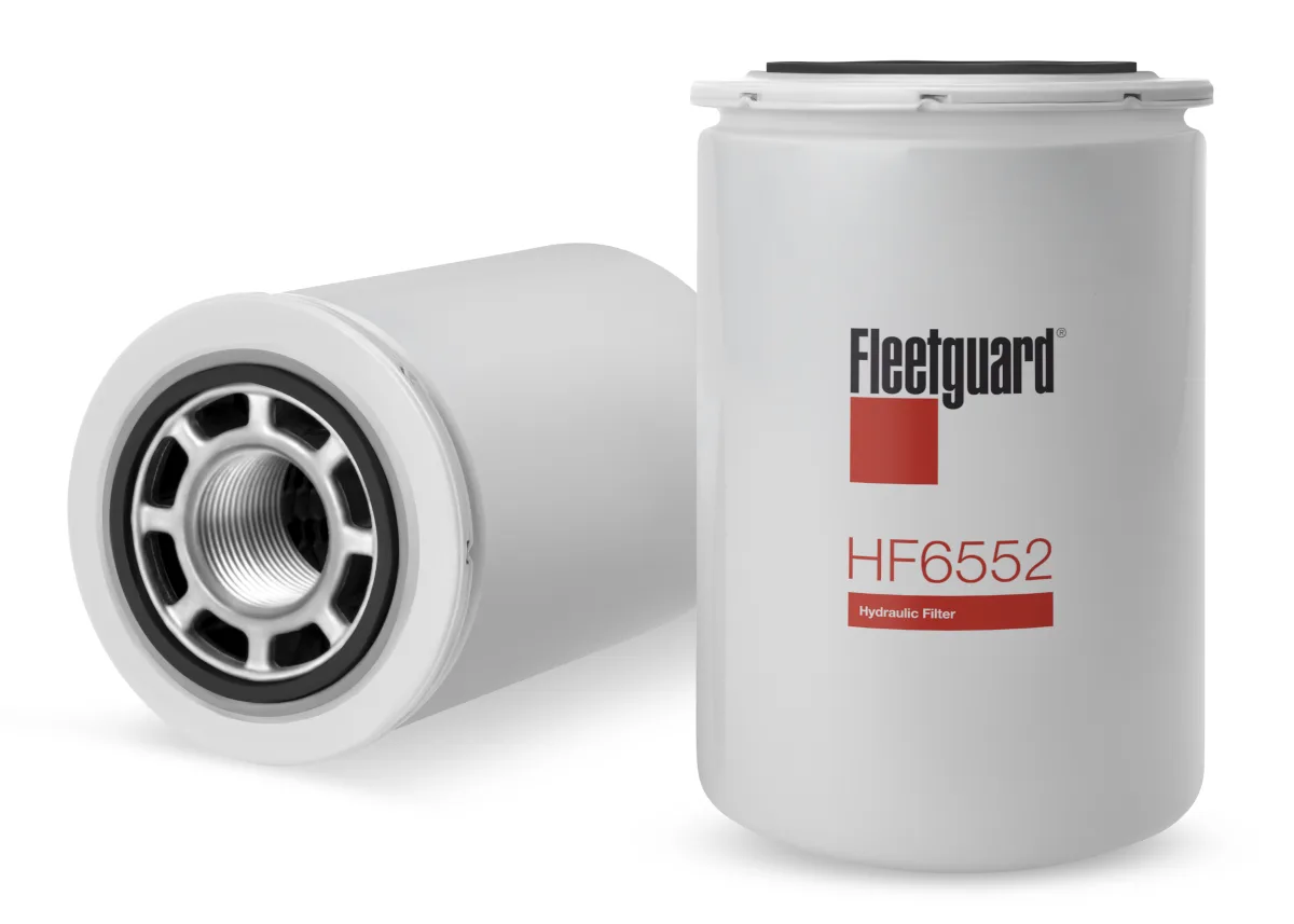 HF6552 Fleetguard