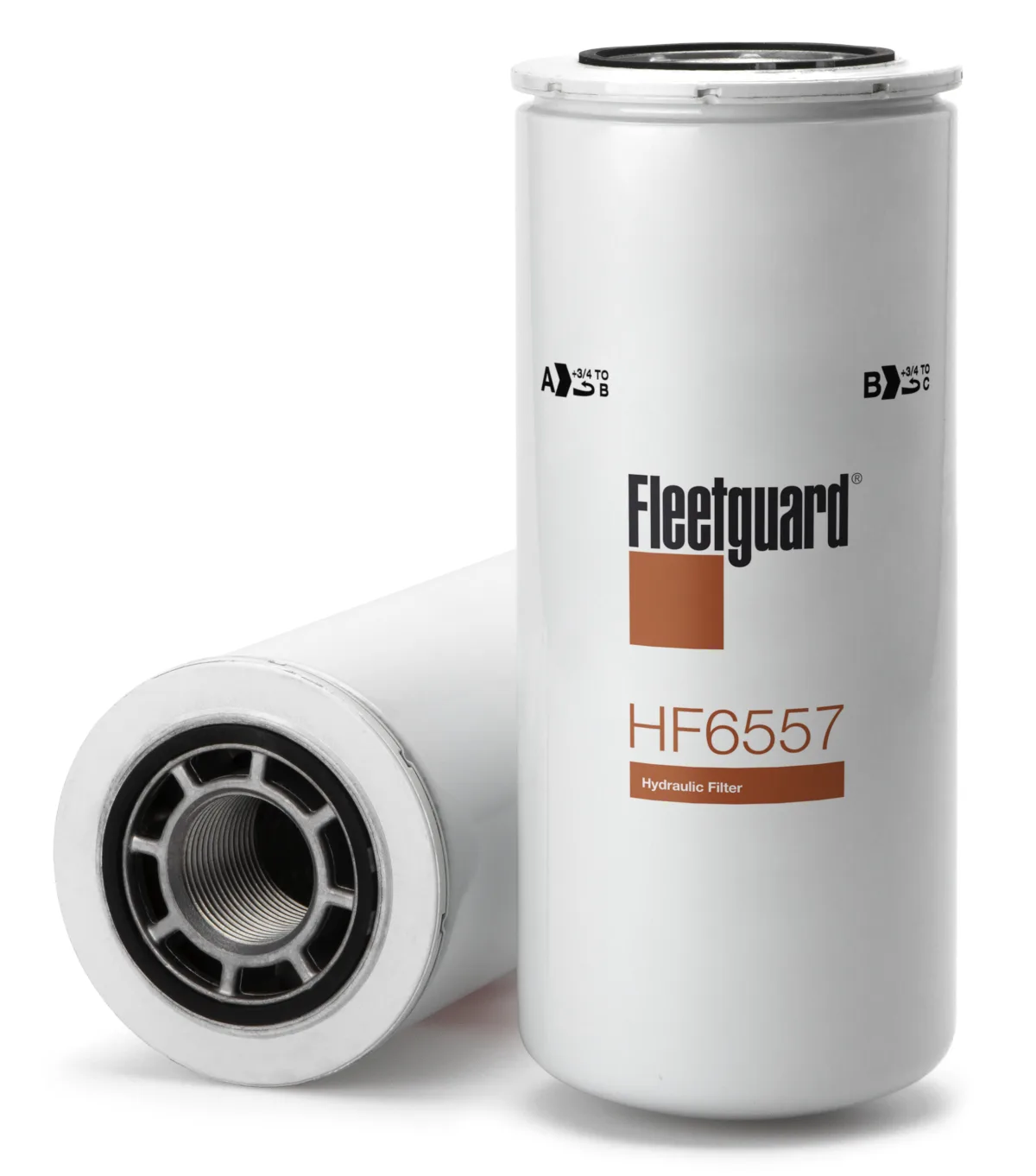 HF6557 Fleetguard