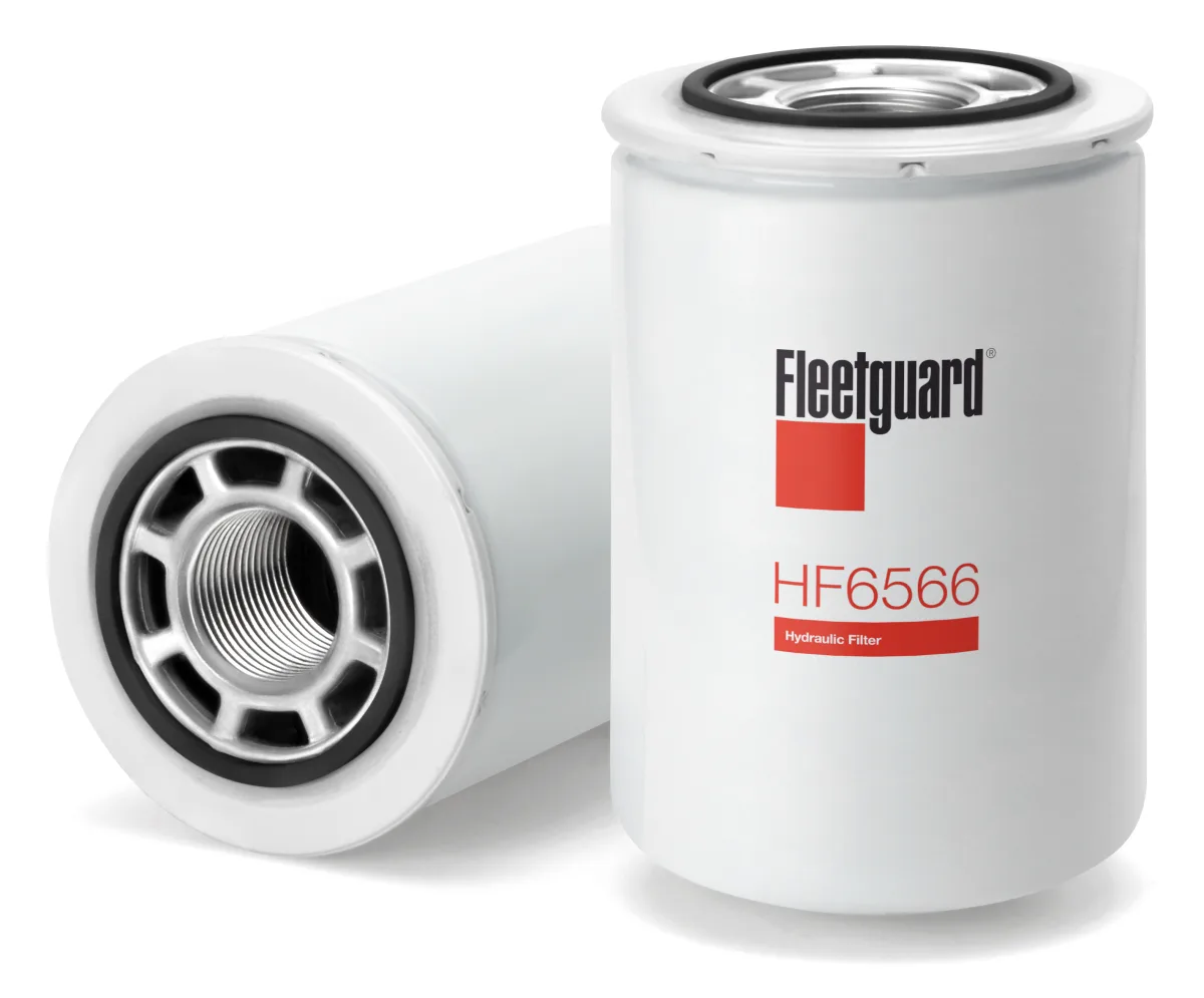 HF6566 Fleetguard