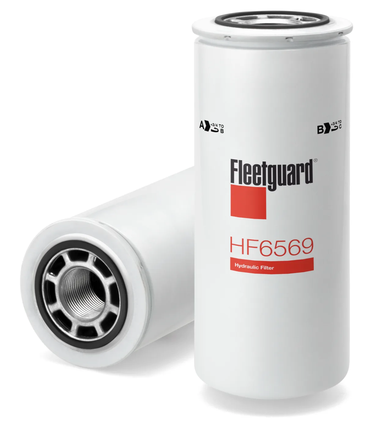 HF6569 Fleetguard