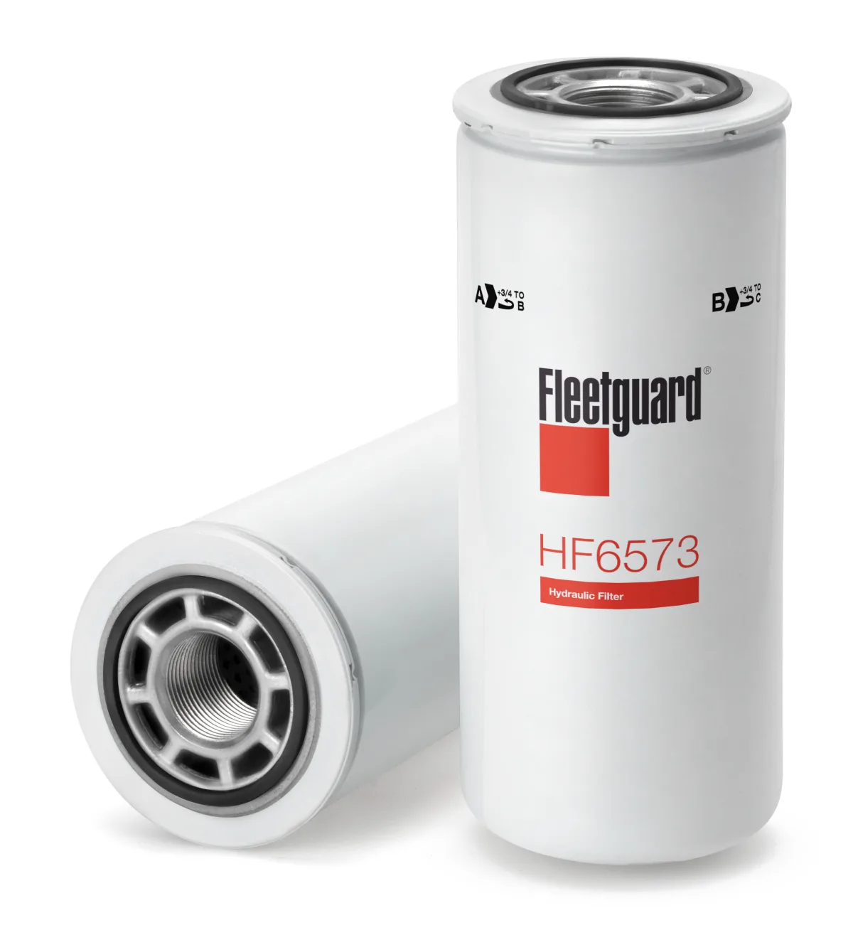 HF6573 Fleetguard