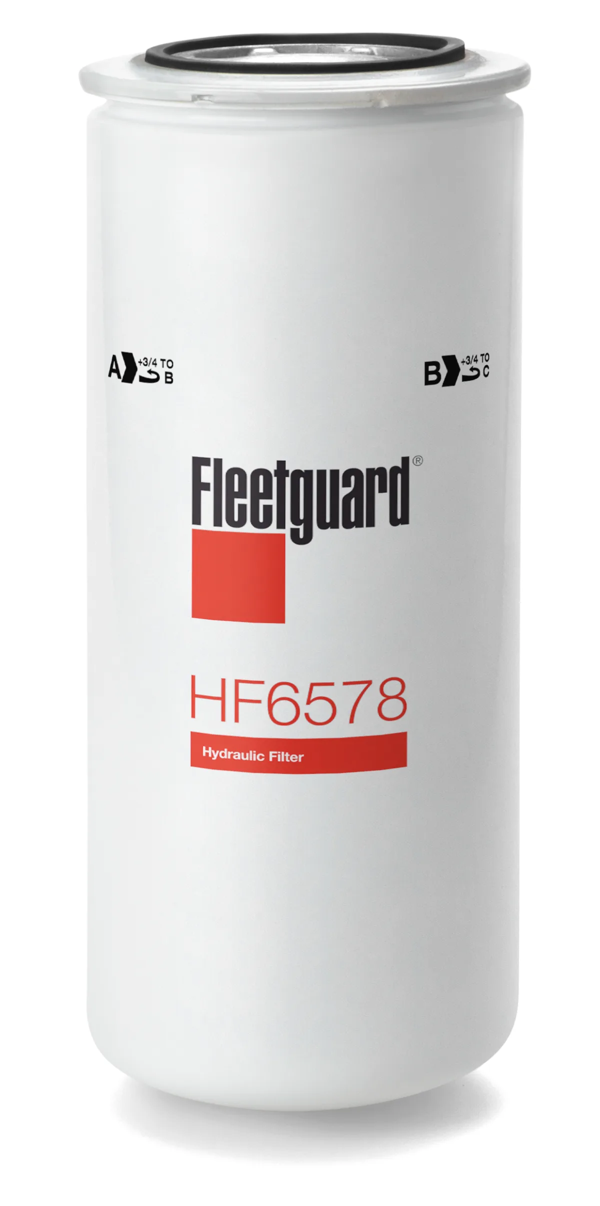 HF6578 Fleetguard