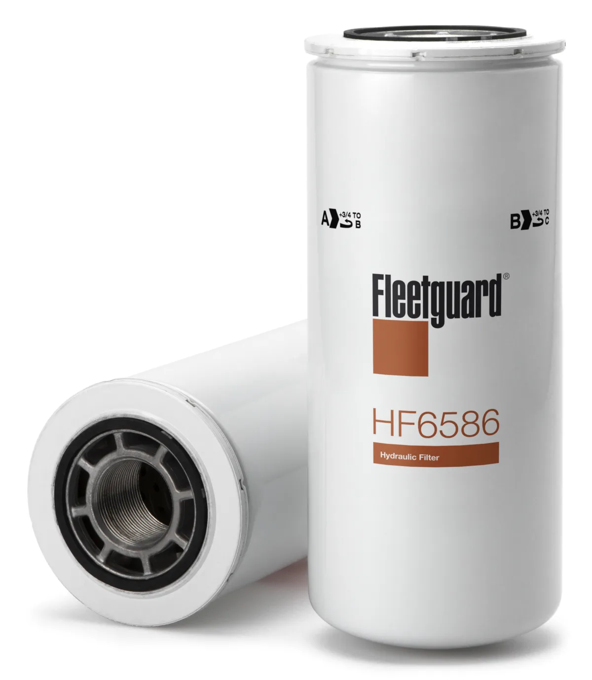 HF6586 Fleetguard
