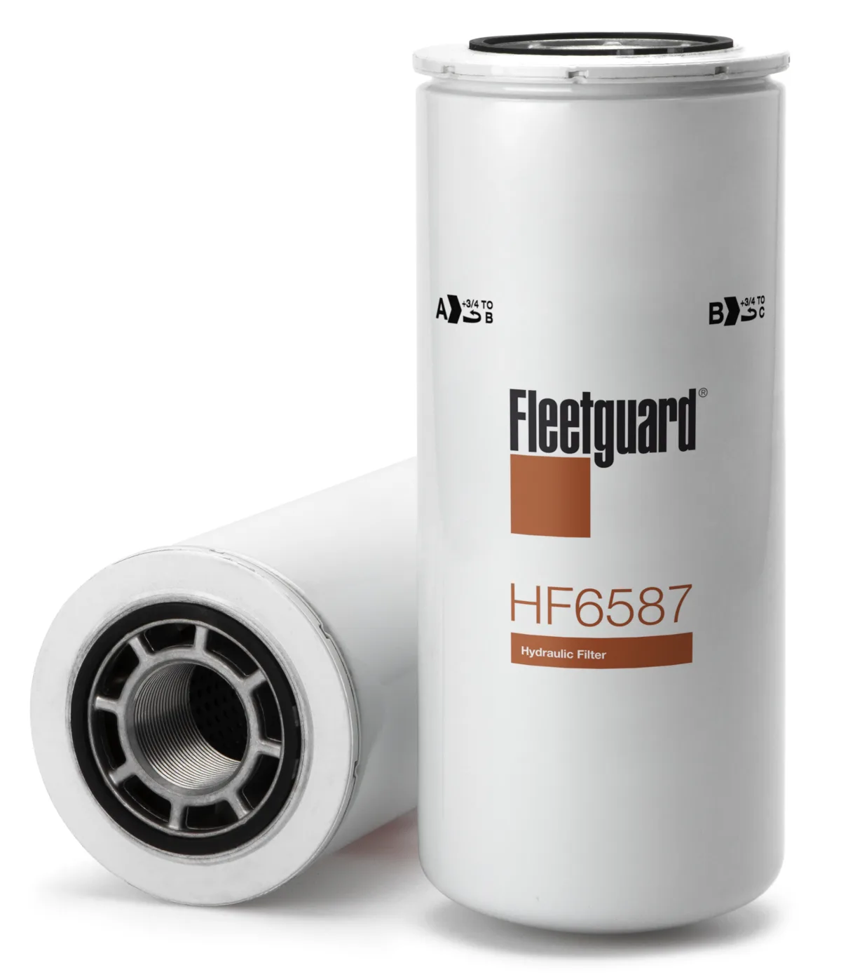HF6587 Fleetguard