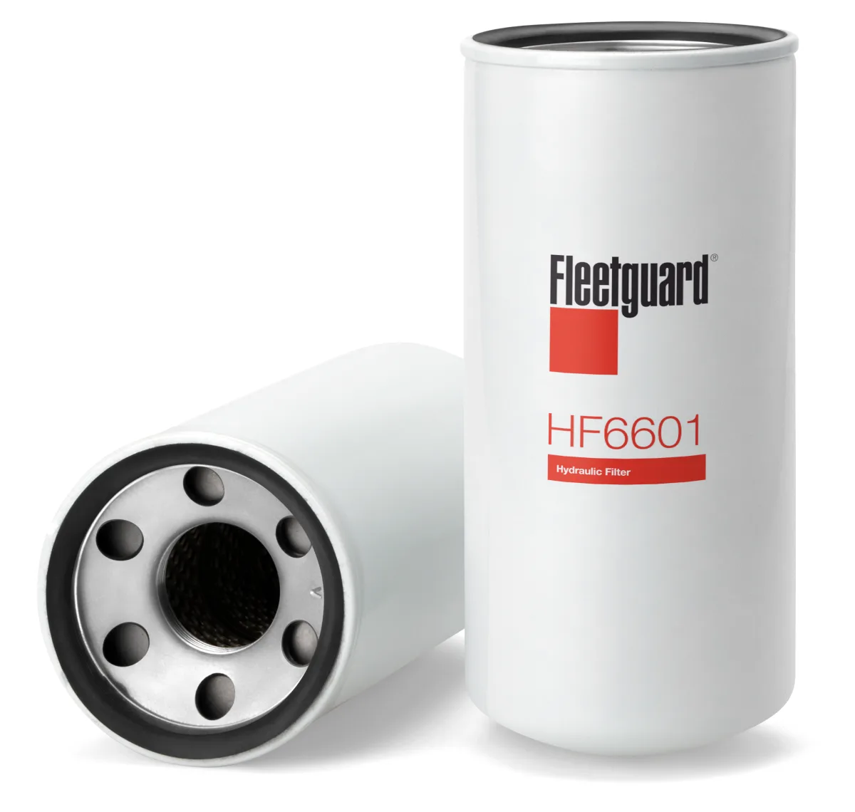 HF6601 Fleetguard