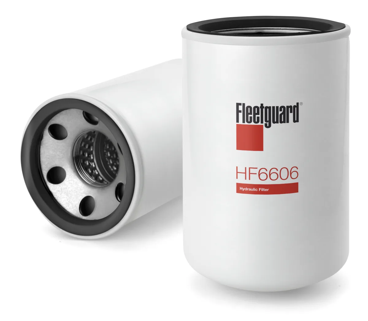 HF6606 Fleetguard