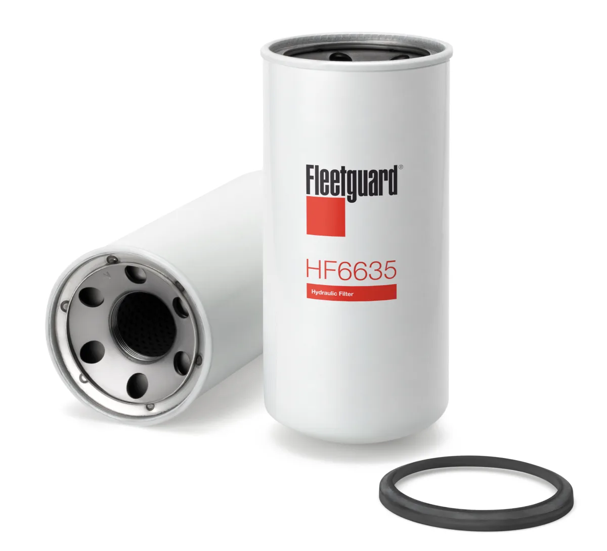 HF6635 Fleetguard