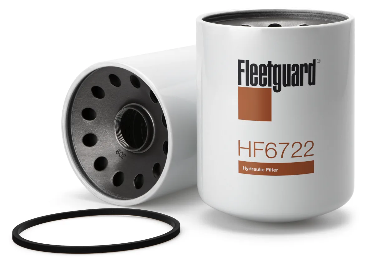 HF6722 Fleetguard