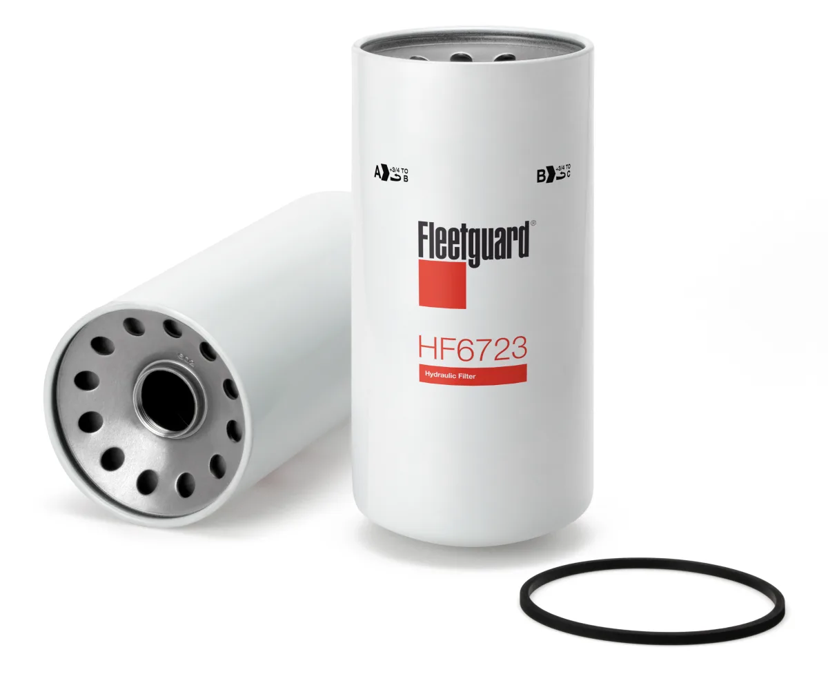 HF6723 Fleetguard