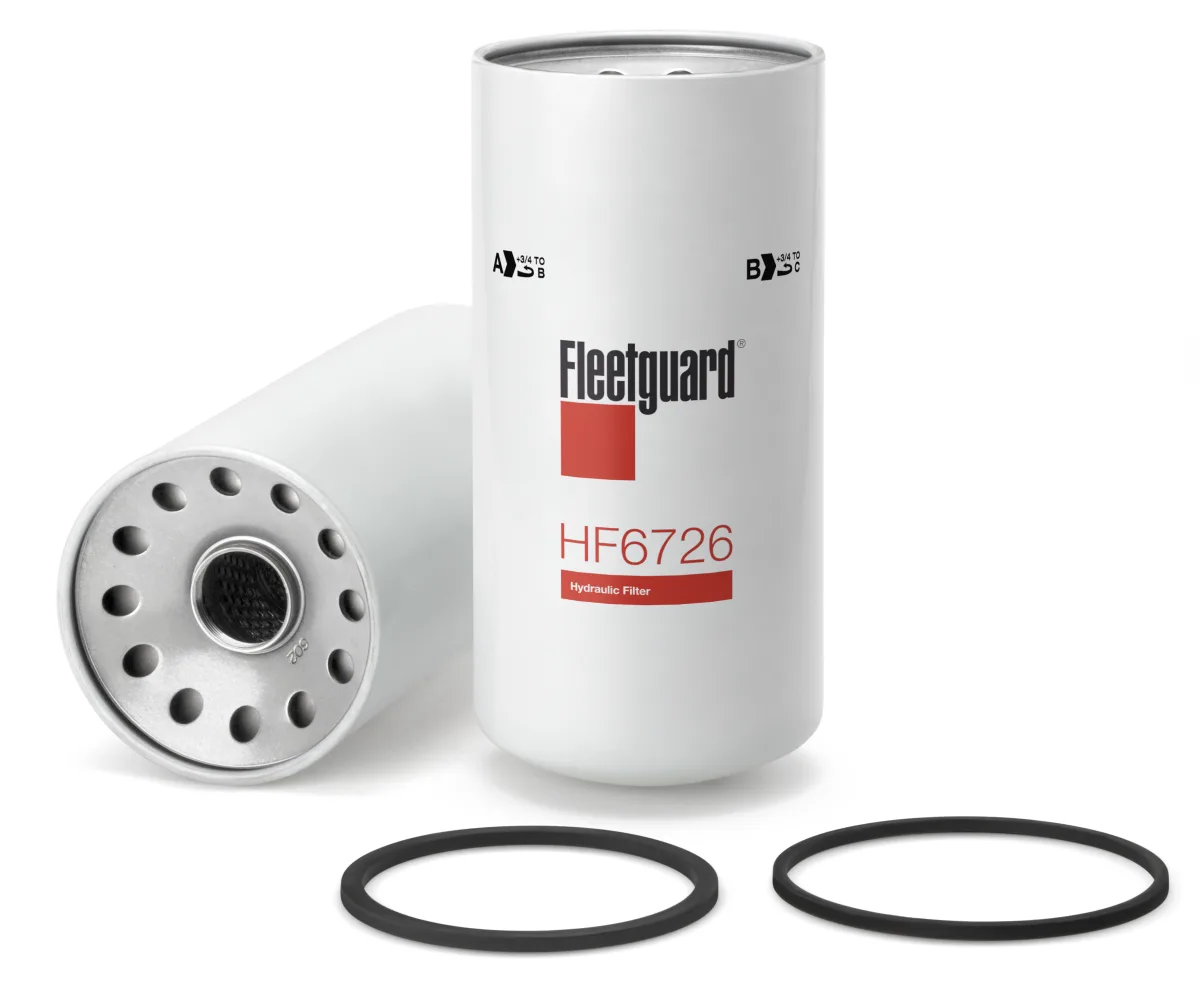 HF6726 Fleetguard