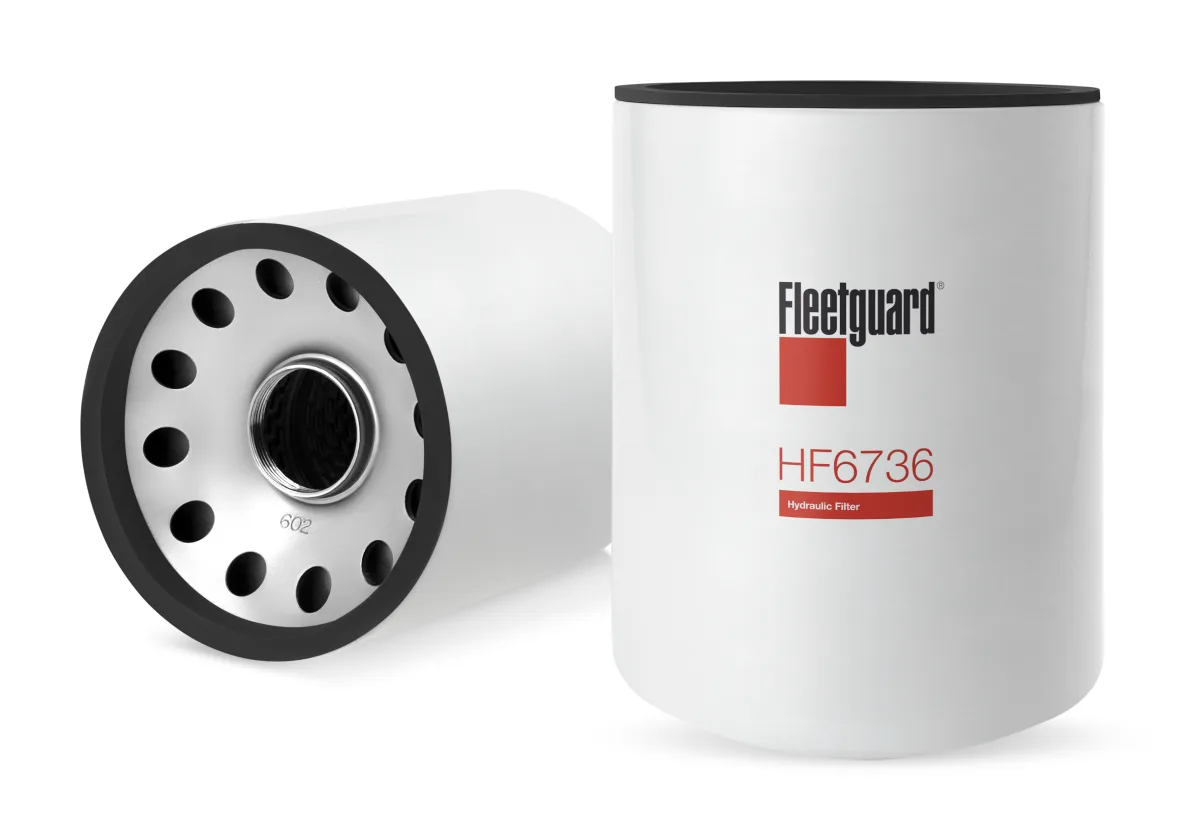 HF6736 Fleetguard