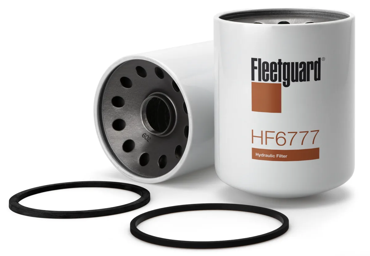 HF6777 Fleetguard