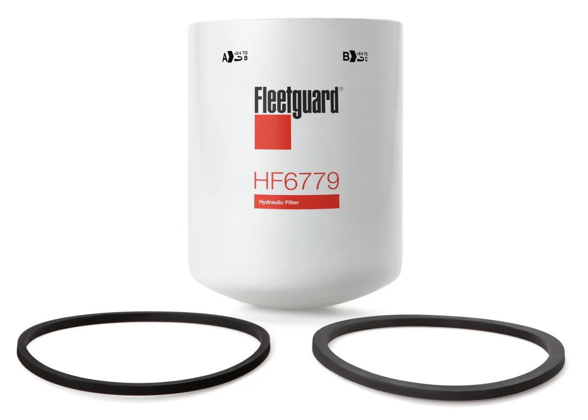 HF6779 Fleetguard