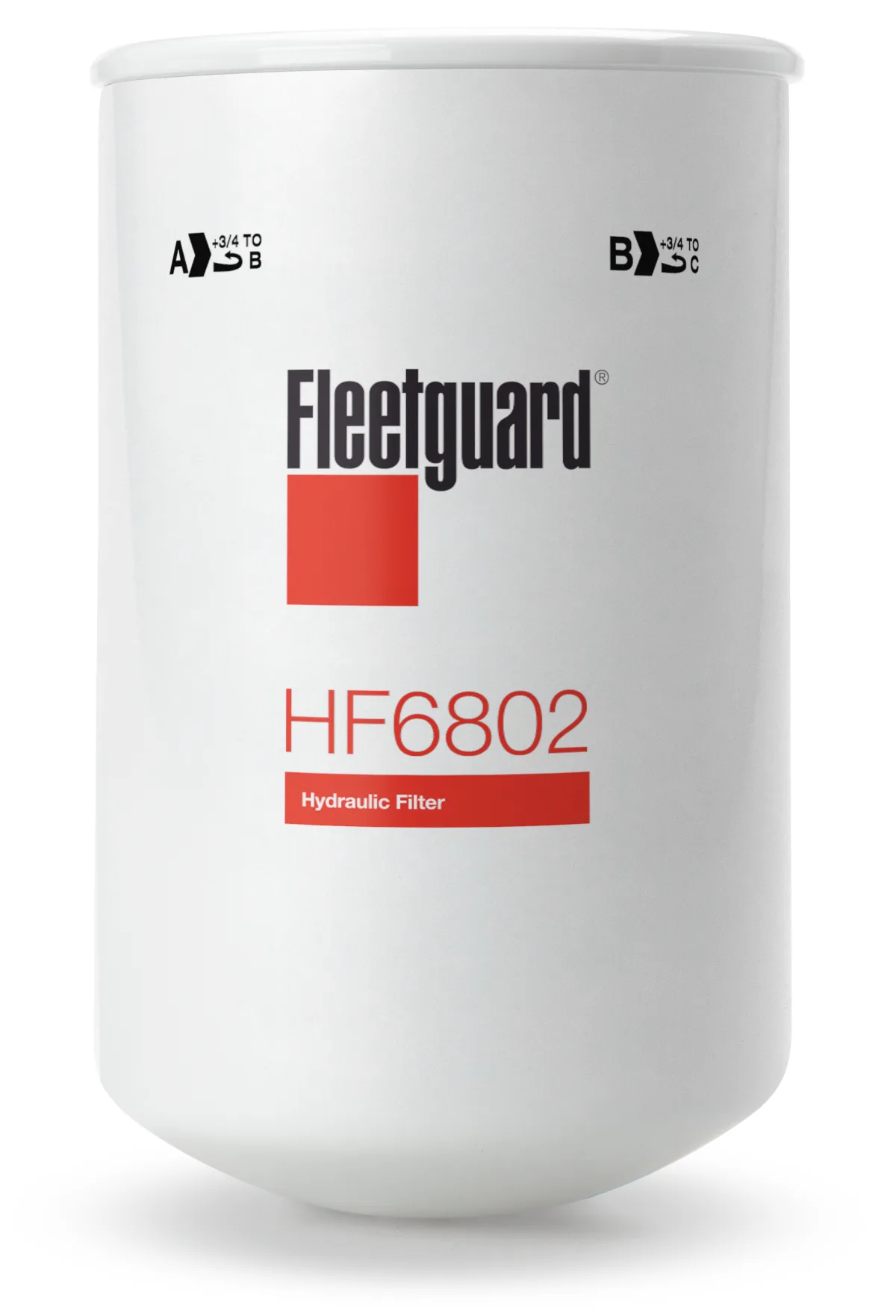 HF6802 Fleetguard
