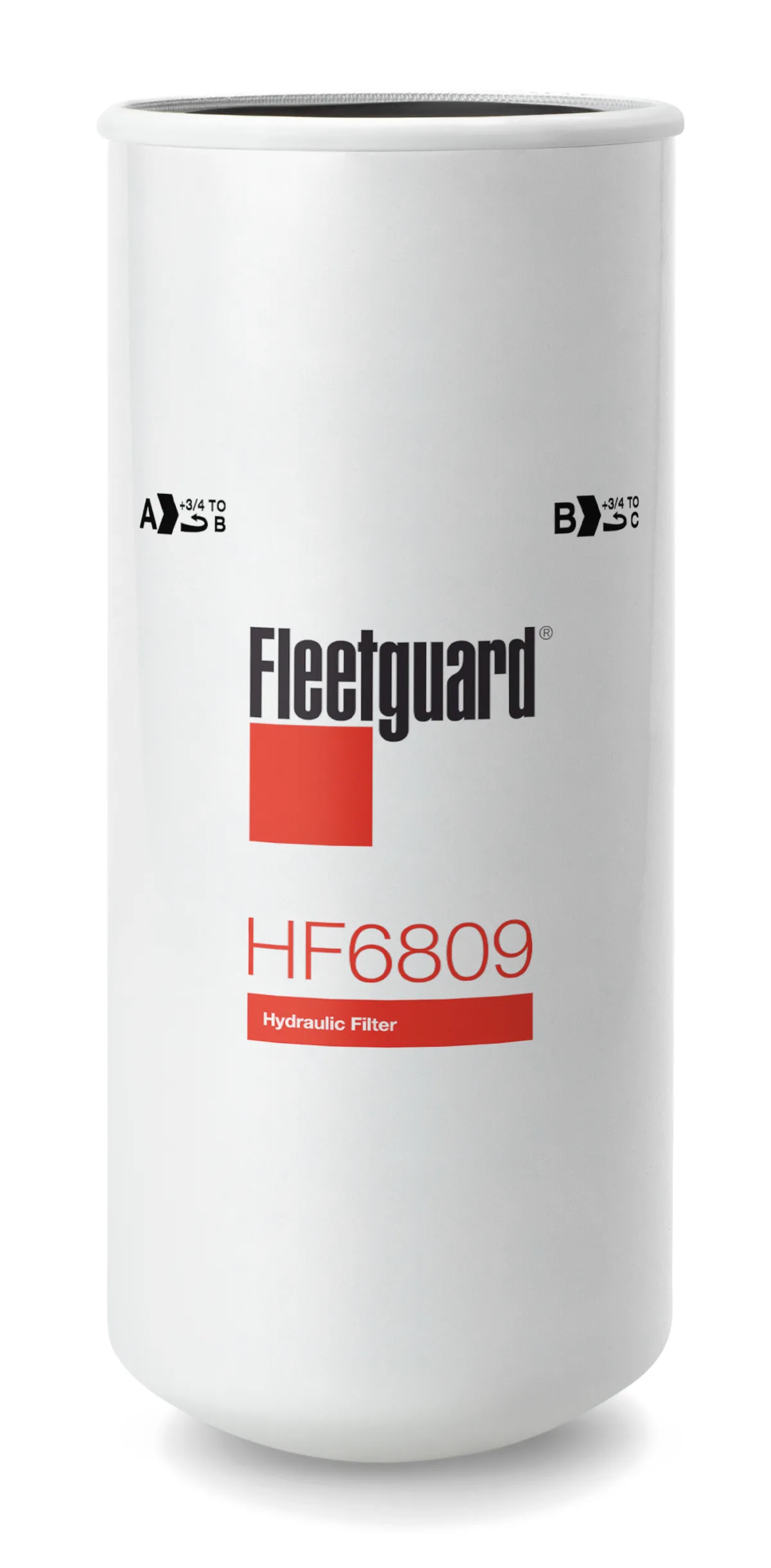 HF6809 Fleetguard