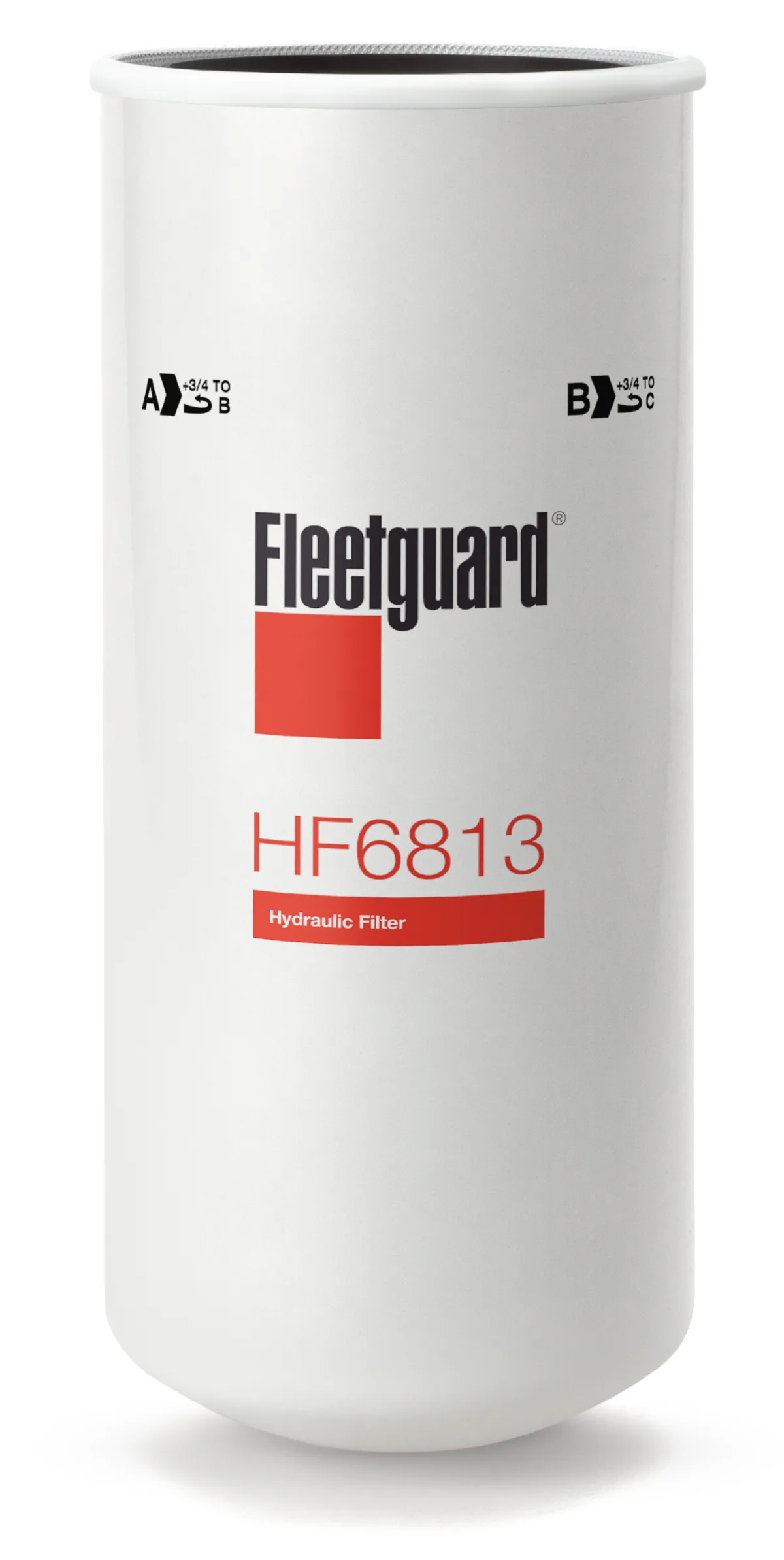 HF6813 Fleetguard