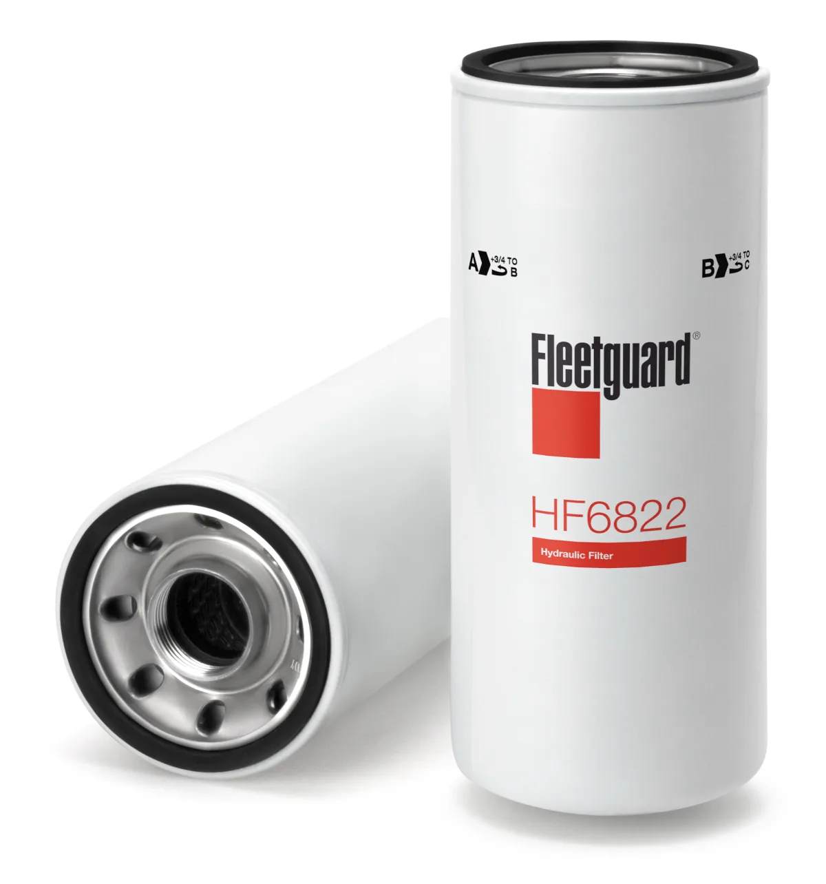 HF6822 Fleetguard